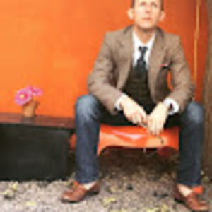 Meet your Posher, Wesley